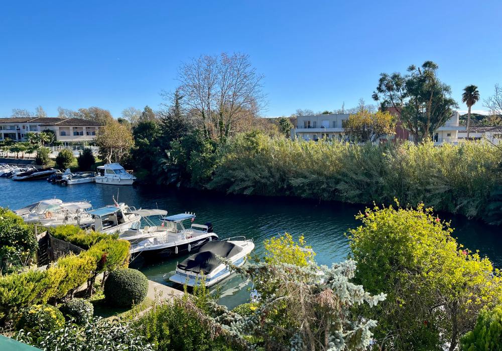 Grand Studio Mandelieu