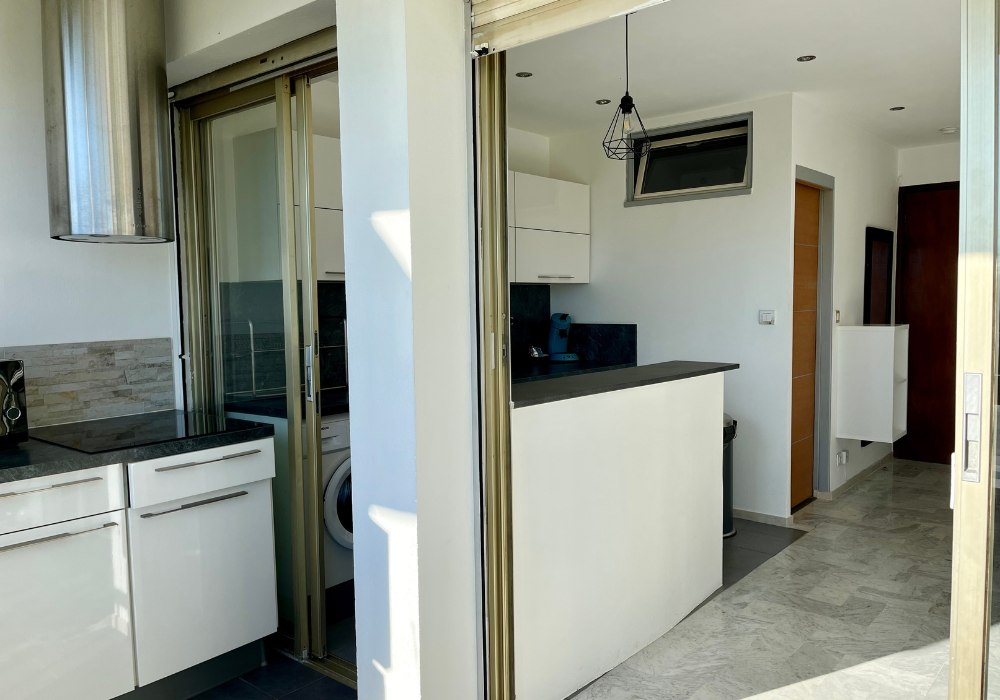 Grand Studio à Mandelieu La Napoule