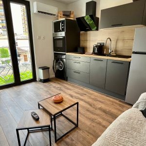 Logement à Mandelieu
