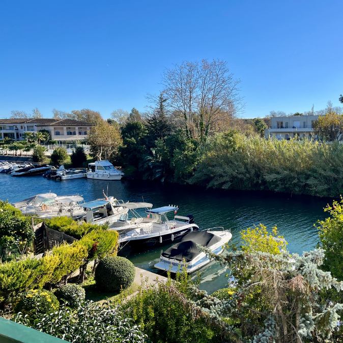 Mandelieu La Napoule